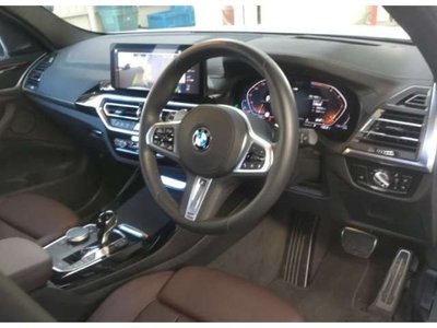 BMW BMW X3 - 5