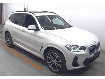 BMW BMW X3 - 1