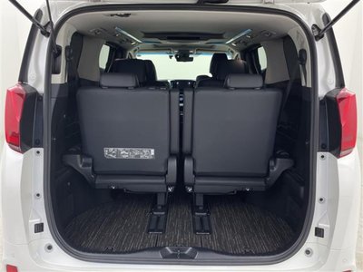 2021 TOYOTA ALPHARD — миниатюра 17