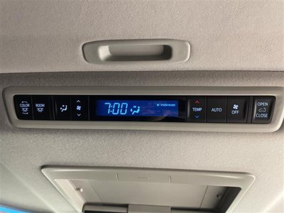 2021 TOYOTA ALPHARD — миниатюра 24