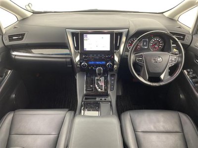 2021 TOYOTA ALPHARD — миниатюра 42