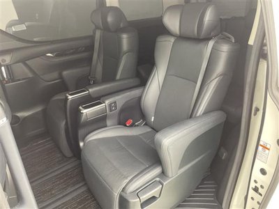 2021 TOYOTA ALPHARD — миниатюра 16