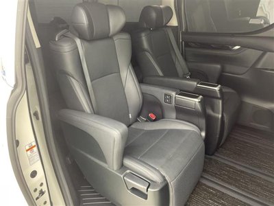 2021 TOYOTA ALPHARD — миниатюра 15