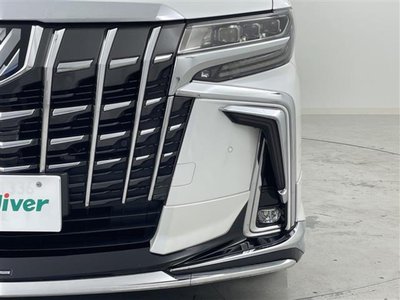 2021 TOYOTA ALPHARD — миниатюра 39