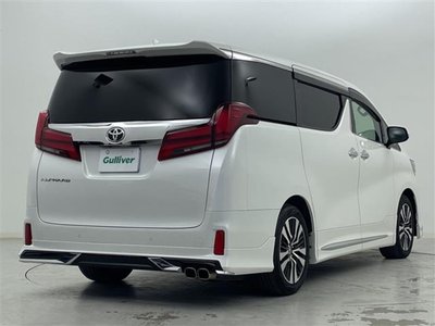 2021 TOYOTA ALPHARD — миниатюра 37