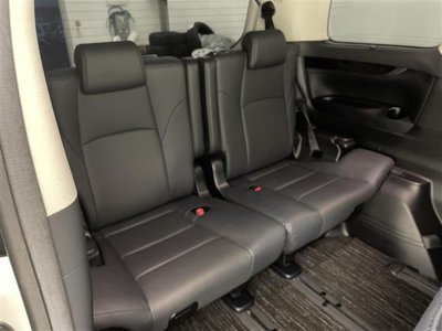 2021 TOYOTA ALPHARD — миниатюра 34