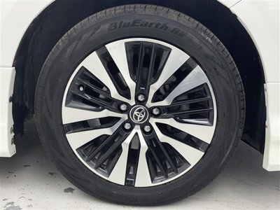 2021 TOYOTA ALPHARD — миниатюра 21
