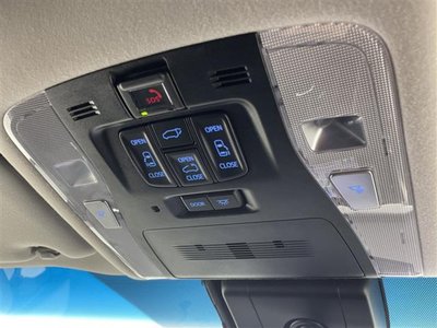 2021 TOYOTA ALPHARD — миниатюра 25