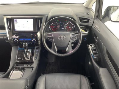 2021 TOYOTA ALPHARD — миниатюра 33