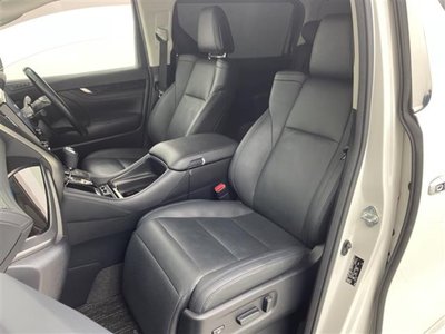 2021 TOYOTA ALPHARD — миниатюра 14