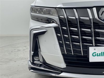 2021 TOYOTA ALPHARD — миниатюра 38