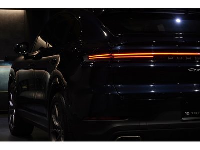 2023 Porsche CAYENNE 缩略图 24