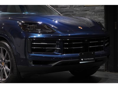 2023 Porsche CAYENNE 缩略图 29