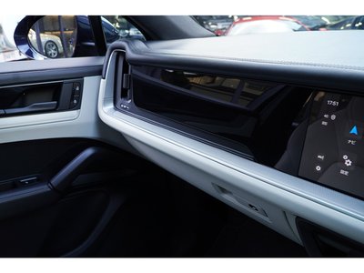 2023 Porsche CAYENNE 缩略图 32