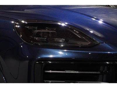 2023 Porsche CAYENNE 缩略图 30