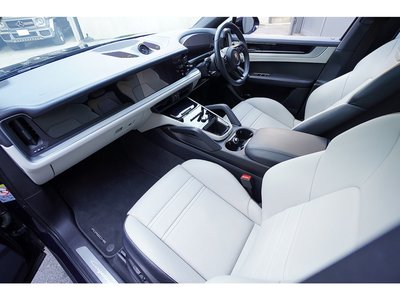 2023 Porsche CAYENNE 缩略图 31