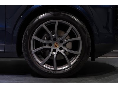2023 Porsche CAYENNE 缩略图 13