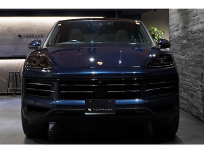 2023 Porsche CAYENNE 缩略图 27