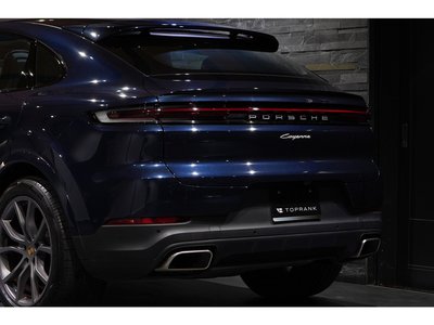 2023 Porsche CAYENNE 缩略图 21