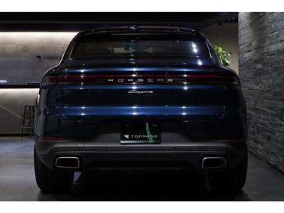2023 Porsche CAYENNE 缩略图 19