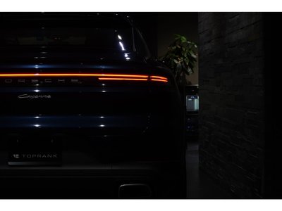 2023 Porsche CAYENNE 缩略图 26