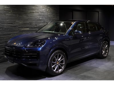 صورة 6 لـ 2023 Porsche CAYENNE