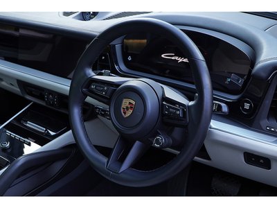 2023 Porsche CAYENNE 缩略图 15