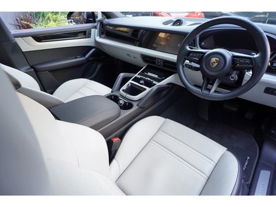 2023 Porsche CAYENNE 缩略图 14