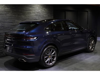 صورة 7 لـ 2023 Porsche CAYENNE