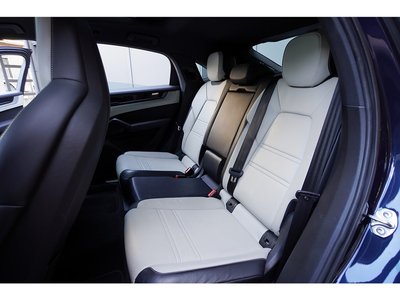 2023 Porsche CAYENNE 缩略图 18