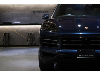 2023 Porsche CAYENNE 缩略图 28