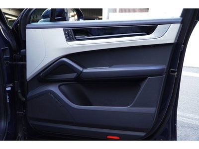 2023 Porsche CAYENNE 缩略图 34