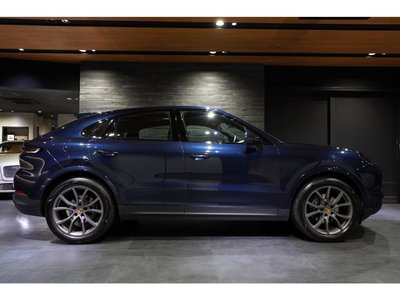 2023 Porsche CAYENNE 缩略图 11