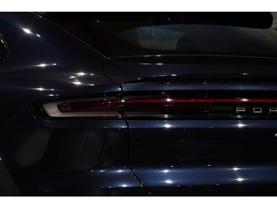 2023 Porsche CAYENNE 缩略图 22
