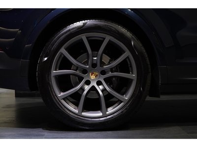 2023 Porsche CAYENNE 缩略图 12