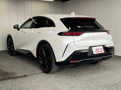 TOYOTA CROWN SPORT - 7