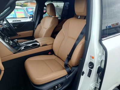 2023 Lexus LX 缩略图 13