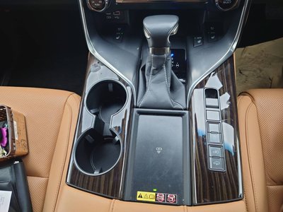 2023 Lexus LX 缩略图 21