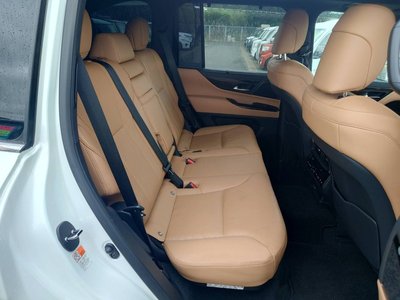 2023 Lexus LX 缩略图 14