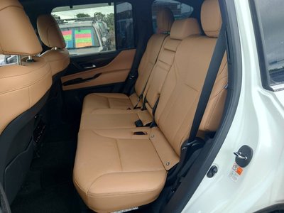 2023 Lexus LX 缩略图 15