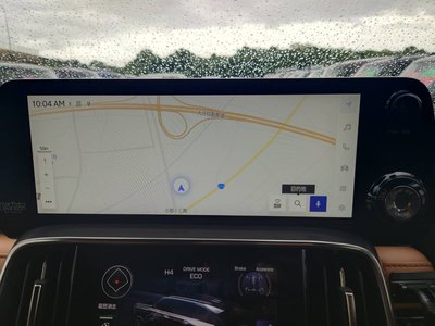 2023 Lexus LX 缩略图 17
