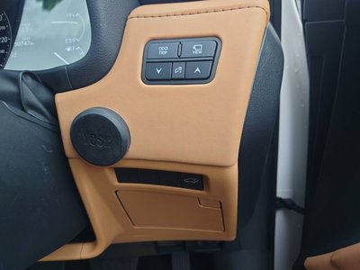 2023 Lexus LX 缩略图 20