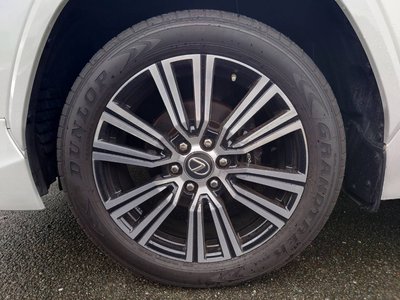 2023 Lexus LX 缩略图 23