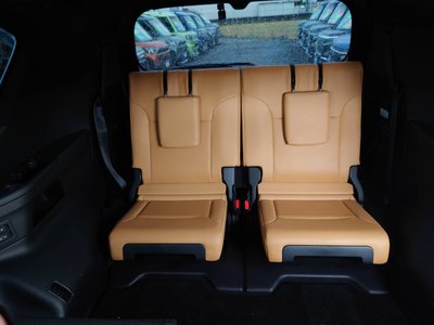 2023 Lexus LX 缩略图 16