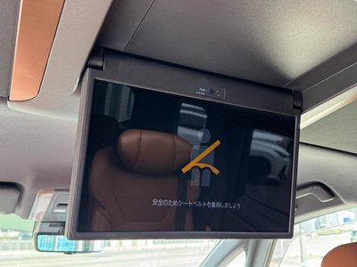 TOYOTA VELLFIRE - 5