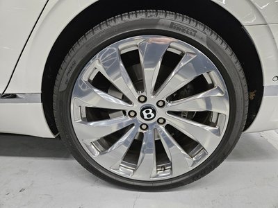 BENTLEY FLYING SPUR - 6