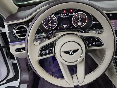 BENTLEY FLYING SPUR - 10