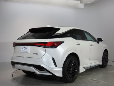 LEXUS RX - 2