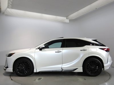 LEXUS RX - 3