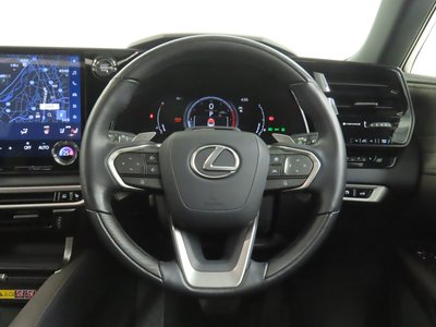 LEXUS RX - 10